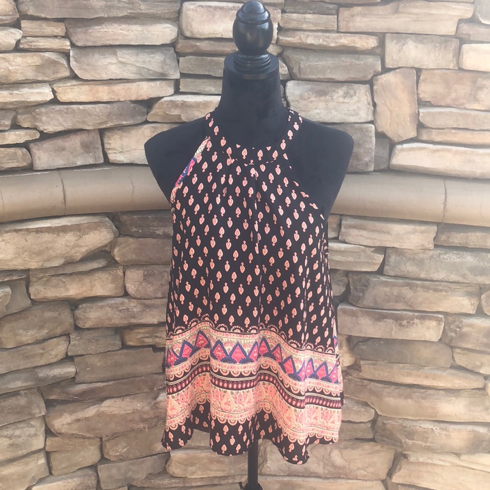 🛍New women M/L tank top blouse